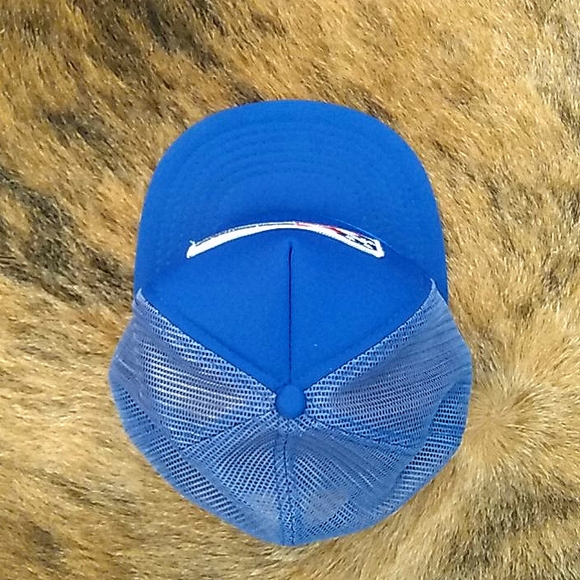 RARE Future Genetics Snapback Trucker Hat - Picture 4 of 6